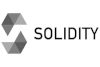 solidity logo