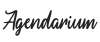 Agendarium Logo