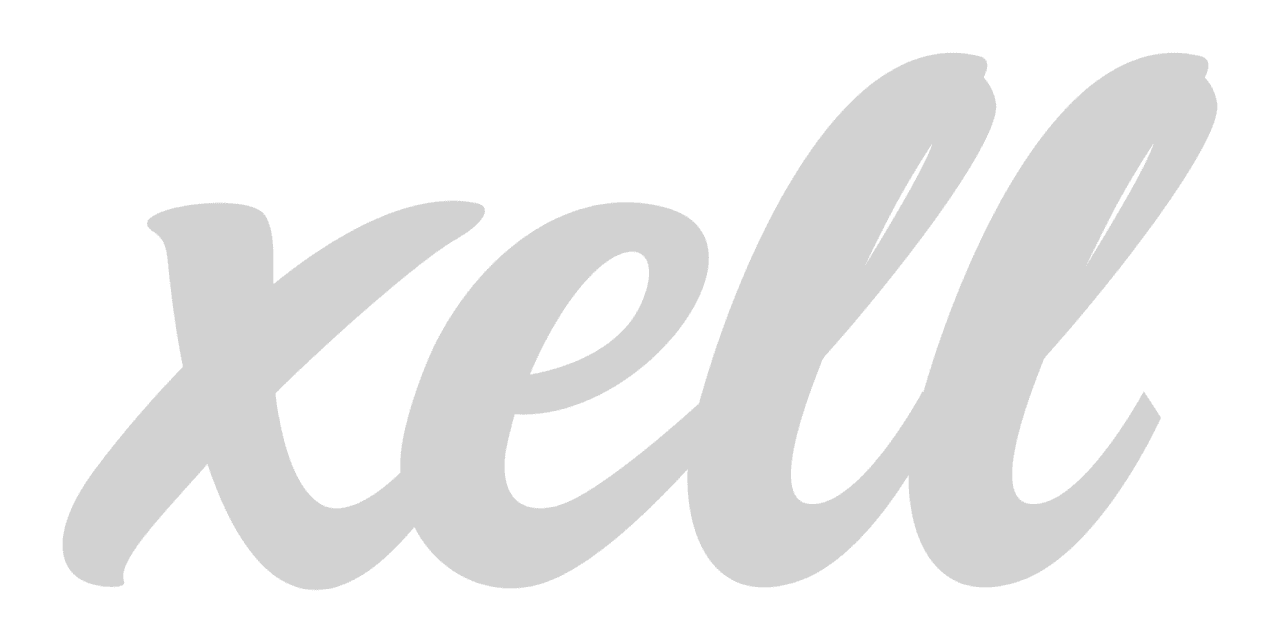 xell logo