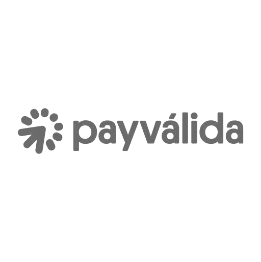 payvalida logo